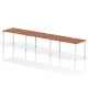 Rayleigh Three Row Bench Desk